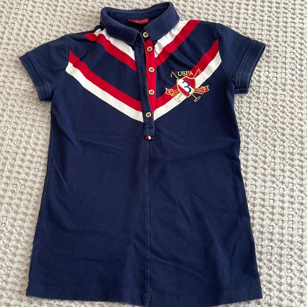U.S. POLO ASSN.
